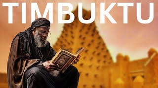 Secrets of the Timbuktu Manuscripts An Intellectual Oasis [upl. by Arlen252]