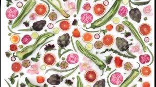 The Art of Salad with Amber Locke [upl. by Arriaet]