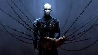 Hellraiser Lament  The Unmade 7th Hellraiser Movie [upl. by Lillywhite]