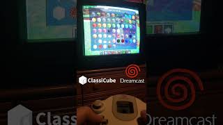 ClassiCube on the Dreamcast [upl. by Losse]