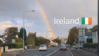 Sligo Town Co Sligo Ireland 🇮🇪 Today ✨ [upl. by Conte]