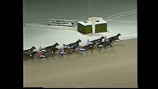 Vinnare V65 Solvalla  20030205 [upl. by Neelyak]