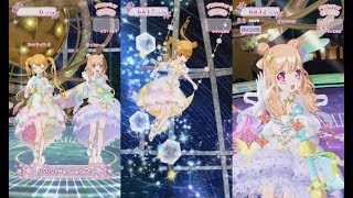 【プリ☆チャン】ファララチャンネル『リンリンがぁらふぁらんど』【プリチャンプレイ動画】 [upl. by Ardnasak]