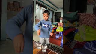 kids study experiment shivaay crazyxyz [upl. by Wassyngton20]