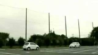 Toyota IQ commercial [upl. by Brodench]