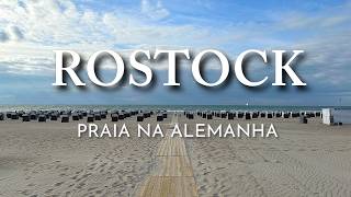 ROSTOCK conheça a incrivel cidade hanseatica além da praia [upl. by Skeie]