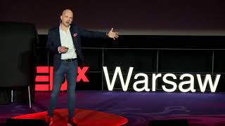 Behavioral economics  how to make it work for us  Maciej Kraus  TEDxWarsaw [upl. by Vadim]