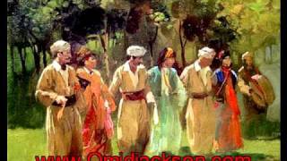 Halparke kurdi 2010 part 1 sorani  kurdish music [upl. by Somerville151]