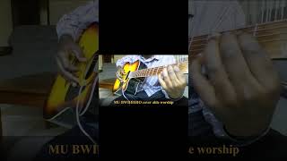 MU BWIHISHO cover by ABLE worship [upl. by Larissa]