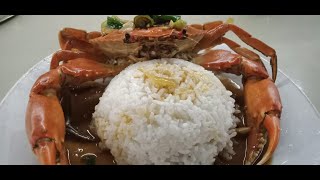 🔴Kenapa Baru Tahu Cara Masak 3 Menu Kepiting Lada Hitam Kuahnya Mantap Ternyata Mudah Dan Lezat [upl. by Gladdie]