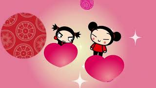 Pucca Theme Song Castillan Spanish [upl. by Akcired]