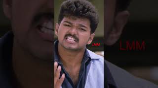 என்னா நா உன்னை Love பன்னரன் Bagavathi Movie  Vijay  Vadivelu [upl. by Aubert]