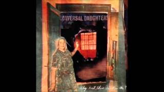 Universal Daughters Its your Voodoo working featMick CollinsDirtbombs [upl. by Zahc86]