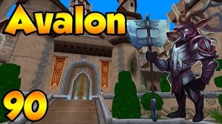 Wizard101 Coop Walkthrough  quotMY TIME TO SHINEquot Ep 90 [upl. by Janith]