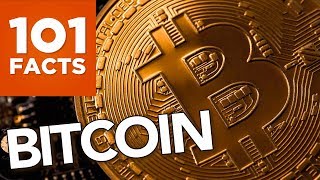 101 Facts About Bitcoin [upl. by Elconin]