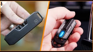 10 Coolest EDC Gadgets 2024 Actually Worth Buying II Everyday Carry Essentials [upl. by Eiramanitsirhc]