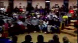 Immigration Debate  Public Comments in Carpentersville [upl. by Aryan]