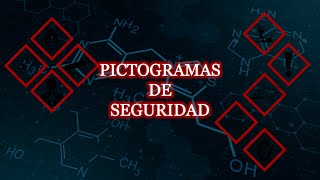 PICTOGRAMAS DE SEGURIDAD  SISTEMA GLOBALMENTE ARMONIZADO SGA HD VERSIÓN [upl. by Philpot]