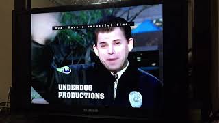 Underdog ProductionsFuzzy Door Productions20th Television 20072008 [upl. by Baxy]