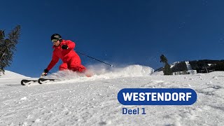 Westendorf deel 1 I Oostenrijk I Snowmagazine S16E1 [upl. by Tsyhtema]