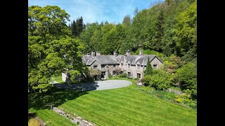 The Skreen Wye Valley near Hay on Wye  For Sale [upl. by Herm]