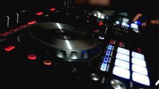 Los Invasores De Nuevo Leon Mix  DJ Alexis [upl. by Griff]