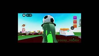 PLAYING WACKY WIZARDS IN ROBLOX [upl. by Kcirb]