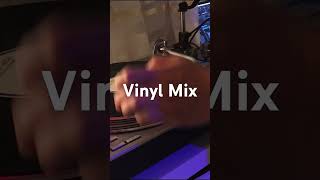 STUPIDISCO Vinyl Mix djm450 housemusic dj rp7000 vinyl [upl. by Aynna]