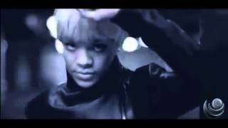 Rihanna  Diamonds Official Music Video   REMIX [upl. by Porta]