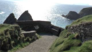 Great Blasket Island Paradise Sunday April 19th 2015 [upl. by Dimphia438]