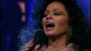 Diana Ross  When You Tell Me That You Love Me 1991 amp 2004 [upl. by Pate]