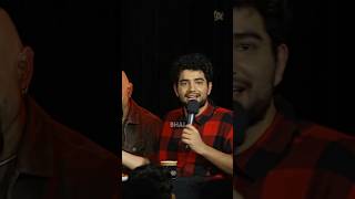 indias got talent standupcomedy indiasgottalent2023 music halloween beats india [upl. by Neyugn]