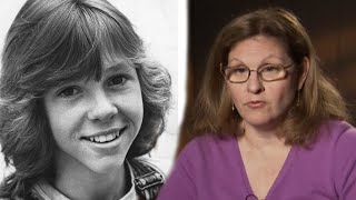 The Life and Tragic Ending of Kristy McNichol [upl. by Enrobialc942]