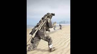 ghost recon breakpoint High level stealth [upl. by Kciwdahc776]