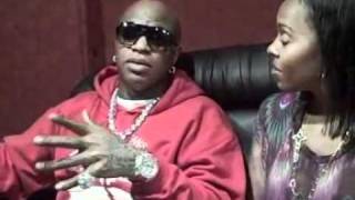 Birdman Says Forbes Got His Earnings Wrong At 100 Million [upl. by Doi]