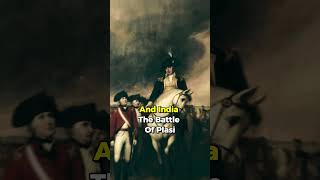 Seven Years War 1756–1763  shorts war history militaryhistory battles [upl. by Keel23]