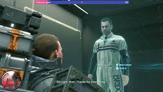 Sam vs An Edgy 12 Year Old  Death Stranding Pt 3 deathstranding samporterbridges livestreams [upl. by Newel789]