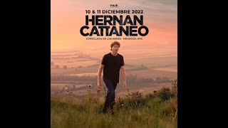 Hernan Cattaneo Live Set At Mendoza Potrerillos  Diciembre 2022 [upl. by Ayatnahs826]