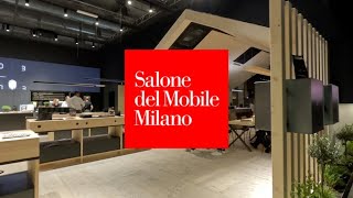 Milano Design Week 2024  Part 4 of 4  4K ITALY 🇮🇹  salonedelmobile2024 design designweek [upl. by Ibbetson]