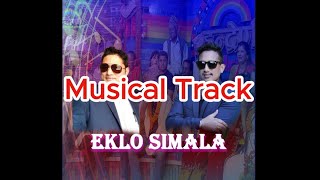 Yaklo Simala  Musical Track [upl. by Anoniw]