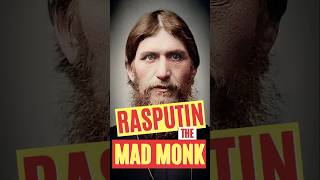 Rasputins Shocking Prediction That Came TRUE [upl. by Trinia]