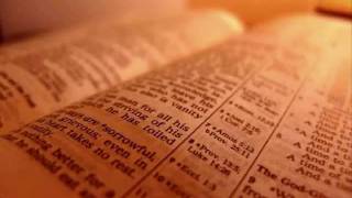 The Holy Bible  1 Samuel Chapter 18 KJV [upl. by Leugim360]