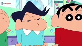 CRAYON SHINCHAN BAHASA INDONESIA NOSTALGIA 2024 [upl. by Orabel]