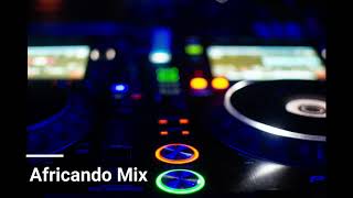 SALSA MIX AFRICANDO [upl. by Biancha]