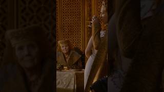 Tell Cersei it was me got gameofthrones tvshorts [upl. by Niamrahc]