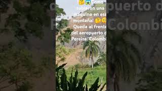 Cuanto le falta a la montaña para desaparecer 😱 [upl. by Hannasus]