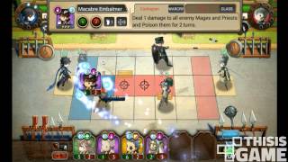 헤븐스트라이크 라이벌즈 PVE 플레이 영상  Mobile game Heavenstrike Rivals PVE play video [upl. by Keenan391]