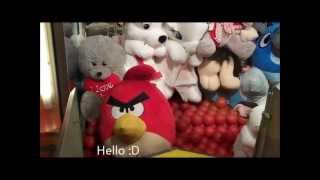 UK Claw Machines  Ep4  A Great Day With ClawMachineUK [upl. by Caritta925]