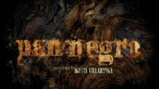 PAN NEGRO trailer oficial en castellano [upl. by Karie]