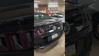 2014 Stage III Roush Mustang Convertible  Consignments at Classic Auto Mall Morgantown PA [upl. by Tait951]